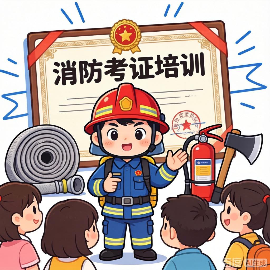 华筑育安